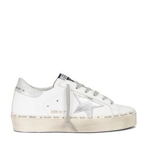 Golden Goose hi star sneaker